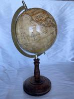 Globe - 1980-1990, Antiek en Kunst