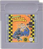 The Incredible Crash Dummies [Gameboy], Games en Spelcomputers, Games | Nintendo Game Boy, Nieuw, Verzenden