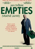 Empties (dvd nieuw), Ophalen of Verzenden, Nieuw in verpakking