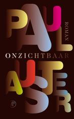 Onzichtbaar 9789029571623 Paul Auster, Boeken, Verzenden, Zo goed als nieuw, Paul Auster