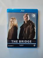 THE BRIDGE SEASON 1 (BLURAY), Gebruikt