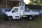 Veiling: Bestelwagen Renault MASTER Diesel 146pk 2021, Nieuw