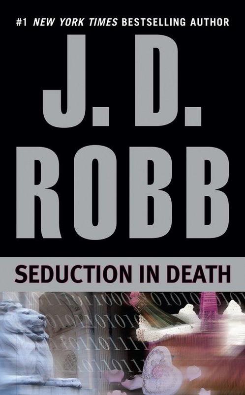 Seduction in Death 9780425181461 Nora Roberts, Boeken, Overige Boeken, Gelezen, Verzenden