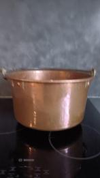 Kookpan - Koper, IJzer, Antiek en Kunst