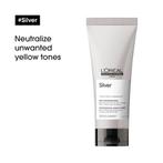 L&#039;Oréal Professionnel SE Silver Conditioner, Handtassen en Accessoires, Uiterlijk | Haarverzorging, Verzenden, Nieuw