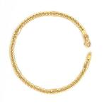 Zonder Minimumprijs - Handmade - Armband - Grumetta - 2.7 g, Nieuw