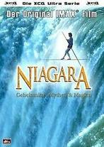 IMAX - Niagara - Geheimnisse, Mythen & Magien von Burtt, ..., Verzenden