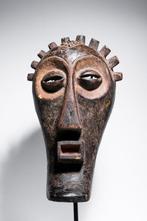 Masker - Songye - DR Congo, Antiek en Kunst