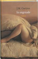 In ongenade 9789059360464 J.M. Coetzee, Boeken, Verzenden, Gelezen, J.M. Coetzee