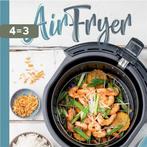 Airfryer 9789492440167 Danny Jansen, Boeken, Verzenden, Zo goed als nieuw, Danny Jansen