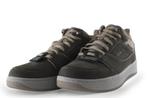 Skechers Sneakers in maat 45 Bruin | 5% extra korting, Kleding | Heren, Schoenen, Bruin, Verzenden, Zo goed als nieuw, Skechers