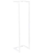 Differnz Handdoekdrager 95 x 20 cm wit, Huis en Inrichting, Badkamer | Badtextiel en Accessoires, Nieuw