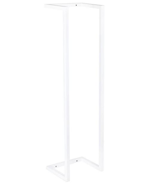 Differnz Handdoekdrager 95 x 20 cm wit, Huis en Inrichting, Badkamer | Badtextiel en Accessoires, Nieuw