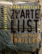 Zwarte lijst / V.I. Warshawski / 11 9789063051327, Verzenden, Gelezen, S. Paretsky