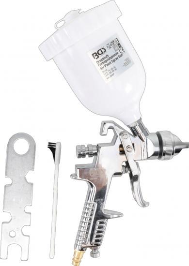 Bgs Technic Air Paint Spray Gun, Auto diversen, Autogereedschap, Verzenden