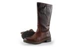 Travelin Laarzen in maat 41 Bruin | 5% extra korting, Kleding | Dames, Hoge laarzen, Bruin, Verzenden, Travelin