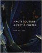 Haute Couture & pret-a-porter - mode 1750-2000 9789040092695, Boeken, Verzenden, Gelezen, I. Meij