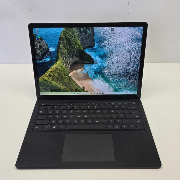 Microsoft Surface Laptop 3 i5 256GB | Nette Staat, Informatique & Logiciels, Ordinateurs portables Windows, Enlèvement ou Envoi