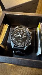 Omega x Swatch - MoonSwatch - Mission to Mercury - Zonder, Nieuw