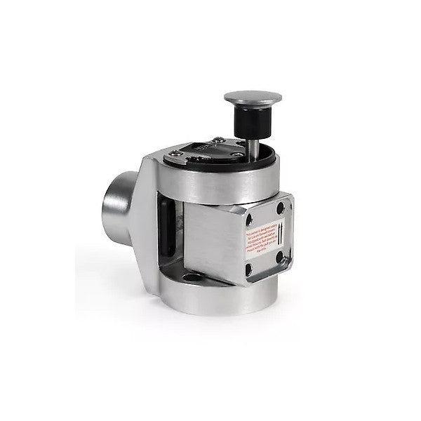 Bieden: Roswell C910-0049 Marine Stainless Steel, Watersport en Boten, Bootonderdelen, Ophalen of Verzenden