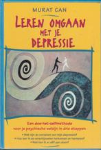 Leren Omgaan Met Je Depressie 9789022984802, Boeken, Gelezen, Murat Can, Verzenden