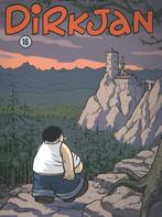 Dirkjan / Dirkjan / 16 9789086130085 Mark Retera, Boeken, Verzenden, Zo goed als nieuw, Mark Retera