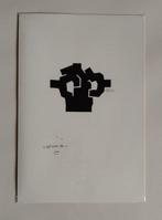 Eduardo Chillida (1924-2002) - Aischylos