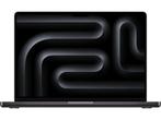 Apple MacBook Pro - 14 (2023) - M3 Pro (11/14) 18GB/1TB, Verzenden