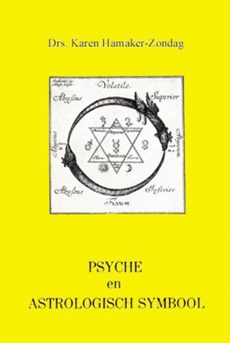 Psyche en astrologisch symbool 9789063780012, Boeken, Esoterie en Spiritualiteit, Gelezen, Verzenden