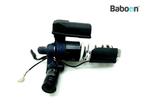 Achter Schokbreker BMW K 1300 S (K1300S) ESA (7714507), Motoren, Verzenden, Gebruikt