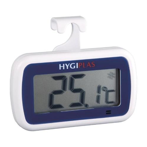 Thermometer mini waterdicht |  -25°C tot +50°C |Hygiplas, Zakelijke goederen, Horeca | Keukenapparatuur, Nieuw in verpakking, Verzenden