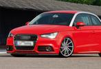 Front Splitter voor Audi A1 8X, Ophalen of Verzenden