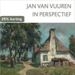 Jan van Vuuren in perspectief 9789062168774, Verzenden, Williëtte Wolters-Groeneveld
