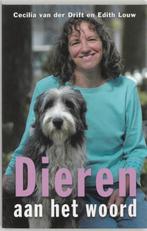 Dieren aan het woord 9789020283532 C. van der Drift, Boeken, Verzenden, Gelezen, C. van der Drift