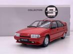 Triple9 1:18 - Modelauto - Citroen BX GTI - 1990 - Rood, Nieuw