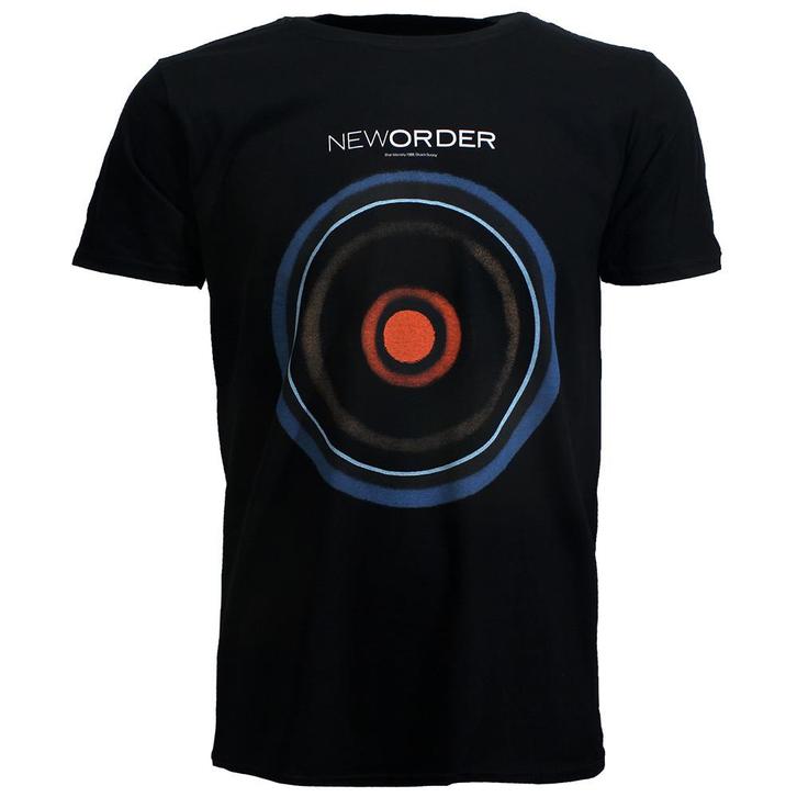 New Order Blue Monday T-Shirt, Vêtements | Hommes, T-shirts