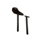 Vanmoof Zadelpen met diameter van 34 mm zwart, Ophalen of Verzenden