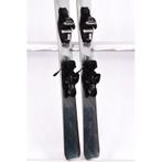 152 160 dames skis STOCKLI NELA 88 2023, grip walk, woodcor, Verzenden, Nieuw