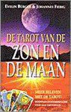 TAROT VAN DE ZON EN DE MAAN, DE 9789063784317 Burger, Boeken, Esoterie en Spiritualiteit, Verzenden, Gelezen, Burger