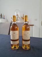 2001 Chateau dYquem - Sauternes 1er Cru Supérieur - 2, Verzamelen, Nieuw