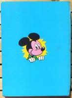 Mickey Magazine - Recueil N°54 - 1 Album - Eerste druk -, Nieuw