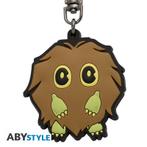 Yu-Gi-Oh! Kuriboh Sleutelhanger, Ophalen of Verzenden