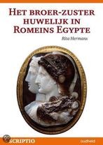 Het broer-zuster huwelijk in Romeins Egypte 9789087730031, Verzenden, R.A.E. Hermans