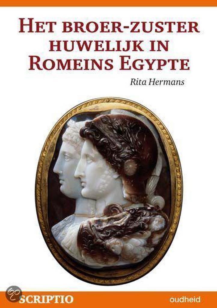 Het broer-zuster huwelijk in Romeins Egypte 9789087730031, Livres, Histoire mondiale, Envoi
