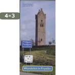 Wandelen in Fryslan 9789033011535 Edward Houting, Boeken, Reisgidsen, Verzenden, Gelezen, Edward Houting