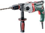 Metabo SBEV 1300-2 S - Klopboormachine -, Verzenden, Zo goed als nieuw