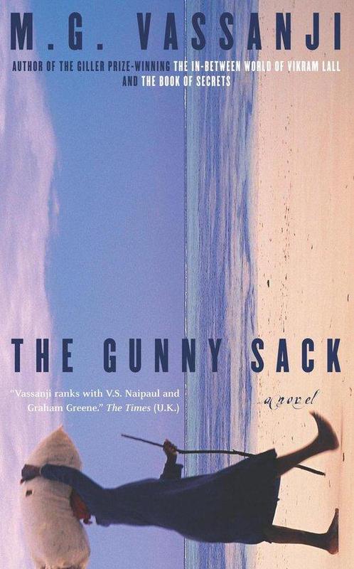 The Gunny Sack 9780385660655, Livres, Livres Autre, Envoi