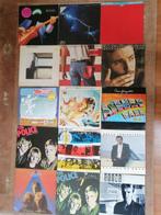Dire Straits , The Police , Bruce Springsteen - Diverse, CD & DVD