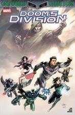 Dooms Division, Verzenden, Nieuw