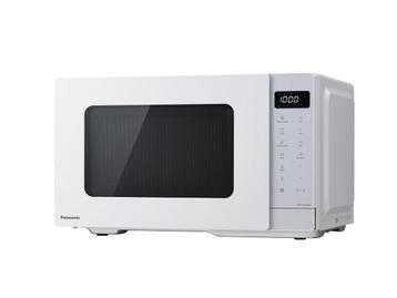 Panasonic PAN NN-K35NW MEPG Mikrowelle Aanrecht beschikbaar voor biedingen